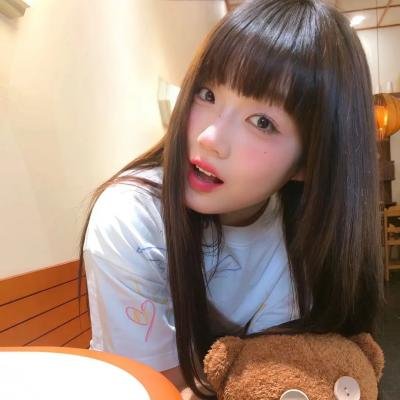燃火的女孩